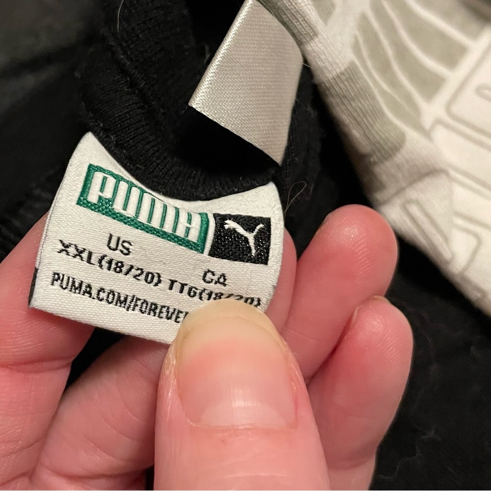 Puma Bundle - Picture 6 of 6